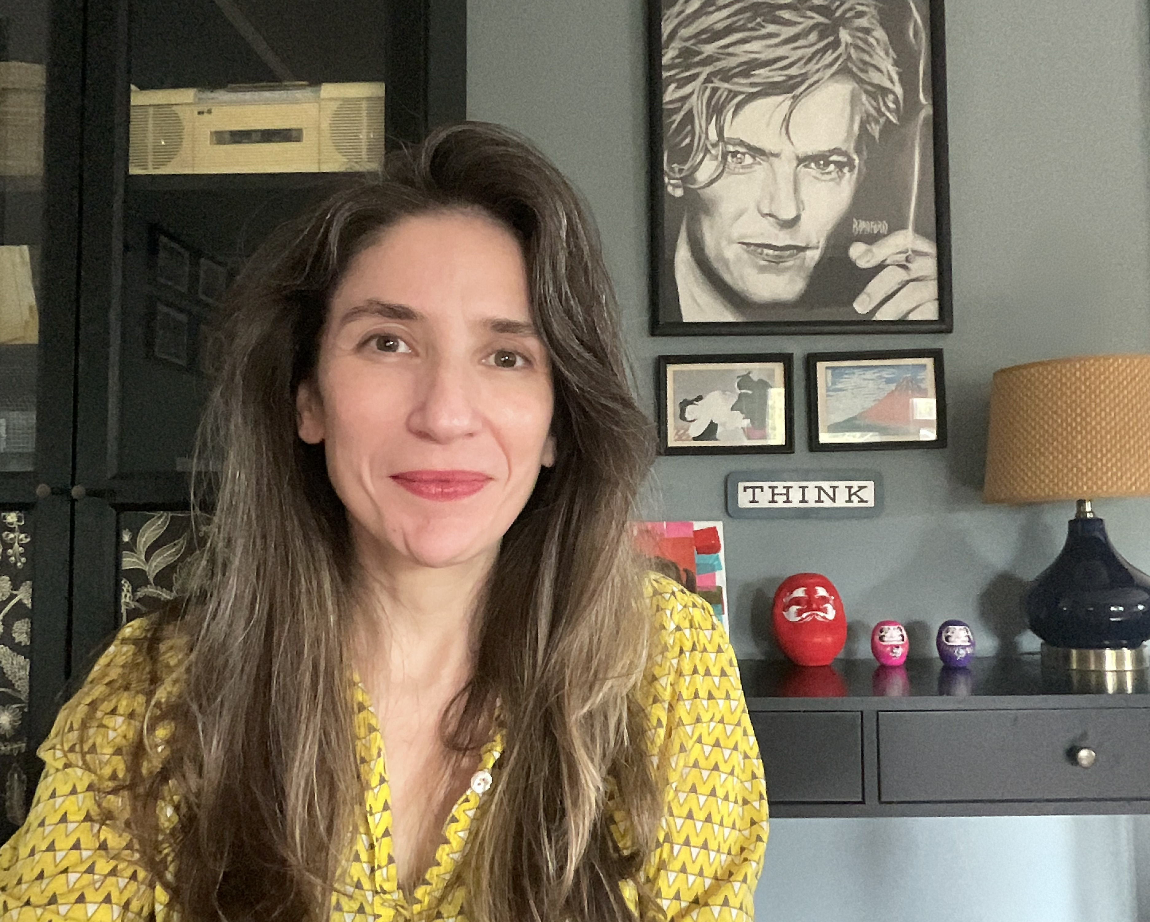 Ilana Diamond profile picture